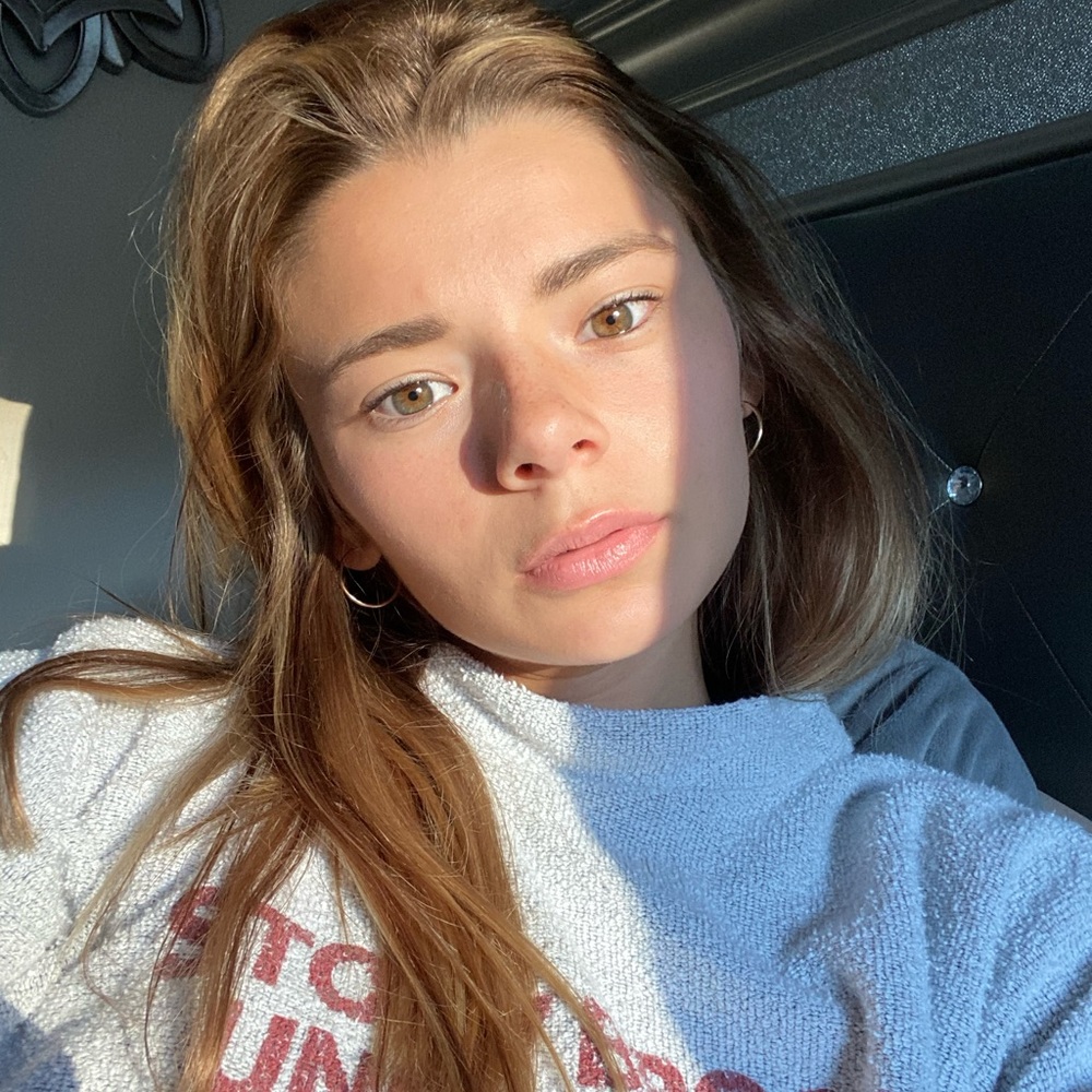 Meet your Posher, Tiffeni